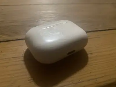 AirPods Pro 2, View more