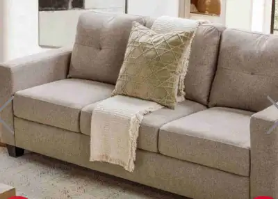 Structube couch , View more
