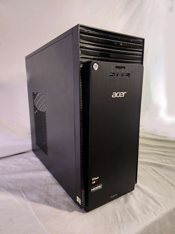 Acer Aspire ATC-220 Desktop PC Computer (Windows 11) in Desktop Computers in Dartmouth - Image 2