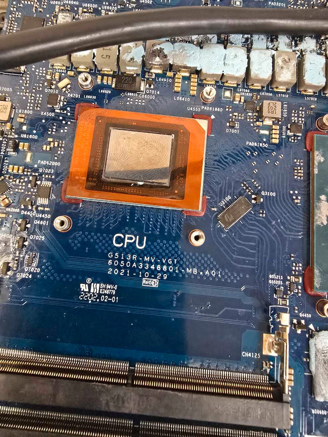 Repair laptop & mobile in Programmers & Computer in Markham / York Region - Image 2