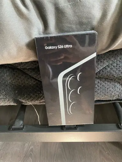 Samsung Galaxy S26 Ultra, View more