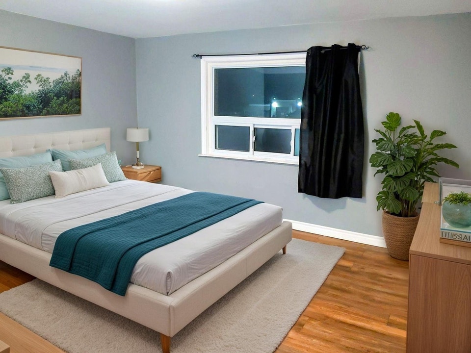 ++ Updated, large, 2 bedroom with in unit laundry PORT COLBORNE 5