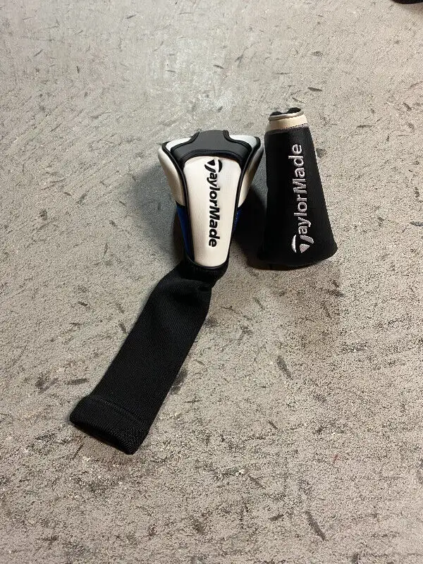 TaylorMade golf club covers in Golf in Markham / York Region - Image 4