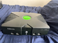 Original Xbox