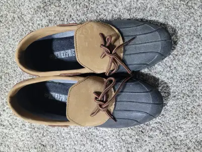 Mens Duck Boots, View more