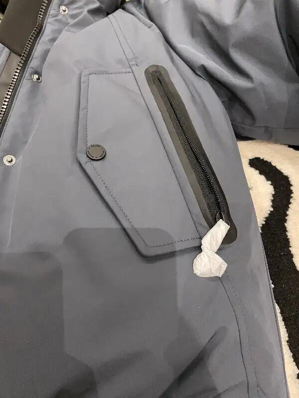 Brand New with Tag Pajari down jacket men - M size fit like S in Men's in Markham / York Region - Image 4