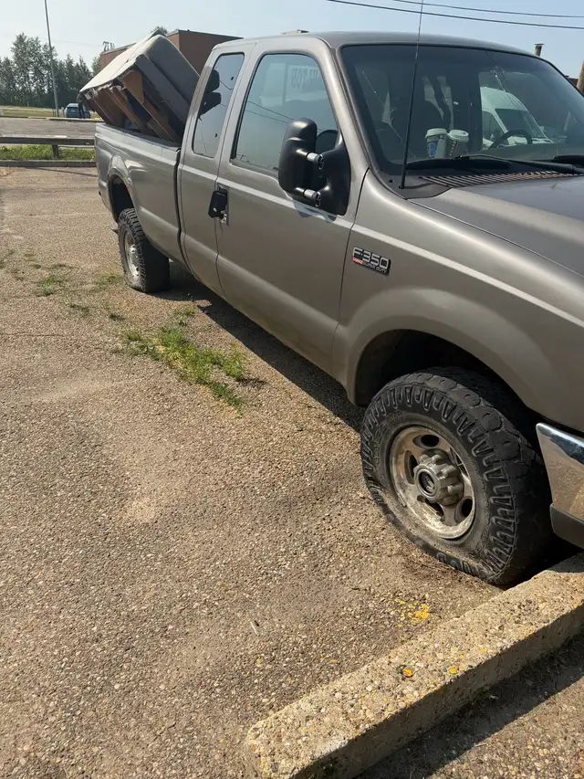  Ford F350 521239115931985924