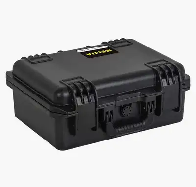 Meijia Waterproof Hard Case, Travel / Equipment, View more