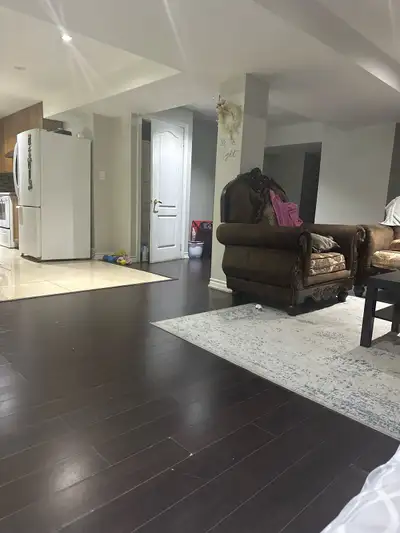 rent basement