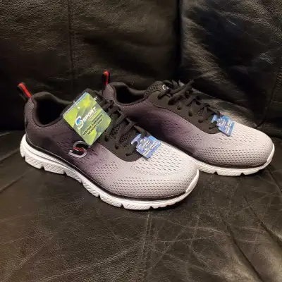 Brand New Mens Sketchers Running Shoes Size 9, View more