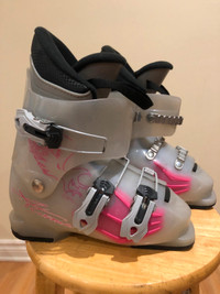 Bottes de ski alpin Atomic pour fille