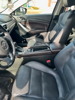 2016 Mazda 6 4 door. in Cars & Trucks in Calgary - Image 2