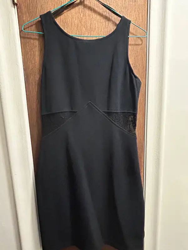 Black Mini Dress (small) in Women's - Dresses & Skirts in Saint John - Image 2