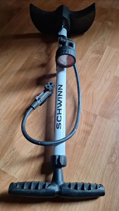 Schwinn Bike Pump, View more