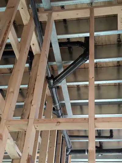 Plumber, Commercial and residential Plumbing, View more