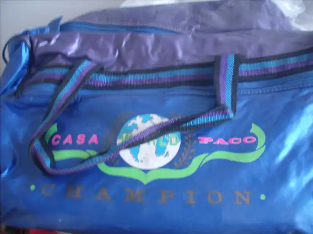 Gently used everyday backpacks & more for sale.   4101,4380,5315 in Multi-item in City of Toronto - Image 4