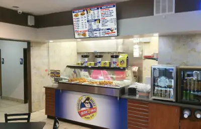 GREAT BUSINESS OPPORTUNITY!  NO FRANCHISE FEES! NO ROYALTY FEES!, View more