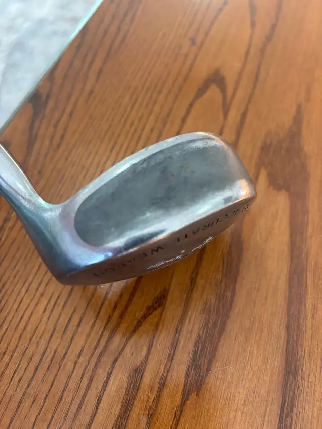 Sand Wedge in Golf in Kitchener / Waterloo - Image 4