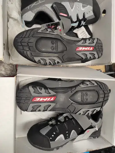 Time VTT MTB TX SERIES shoes men's and women's, View more