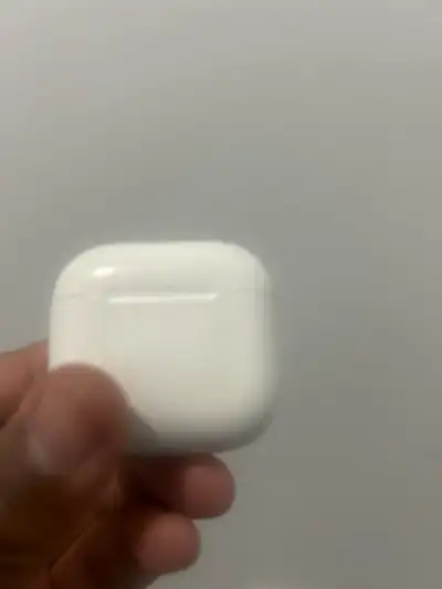 Airpods 4 ANC, View more