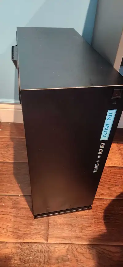 gaming computer, View more