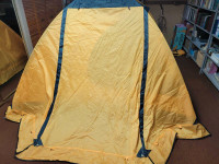 GeerTop Tent 4-person 4-season for sale