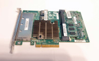 HP Smart Array P822 RAID Controller 6GB/S PCI-E