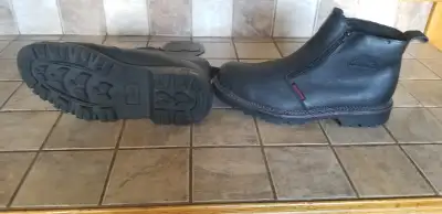 Bottes hiver en cuir pour homme Arnold Palmer, View more