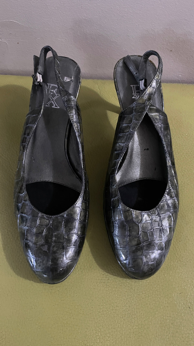 High heel shoes for women  dans Femmes - Chaussures  à Longueuil/Rive Sud - Image 3