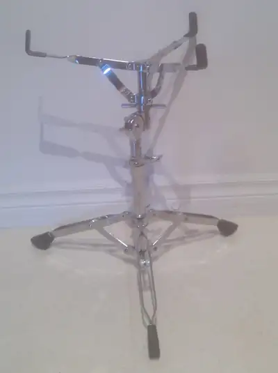 PEARL Snare Drum Stand LOW Profile Model for DEEP Snare Drums 8", View more