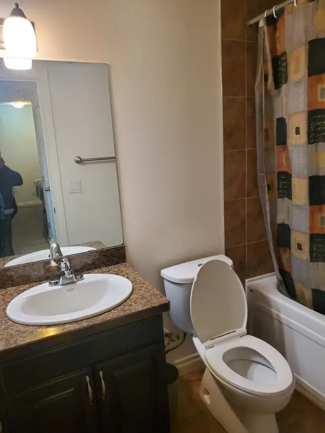2 bedroom Basement Suit For Rent in Long Term Rentals in Fort McMurray - Image 3