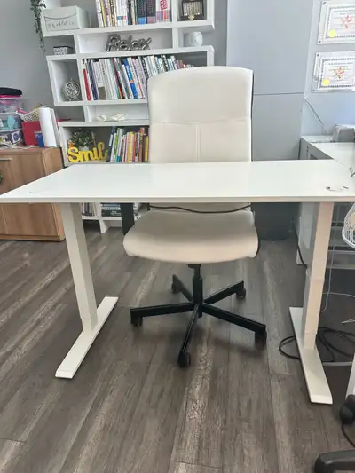 Adjustable Standing Desk, View more