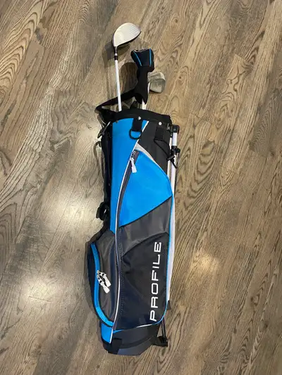Kids Golf Set, View more