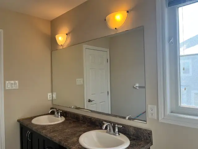 Ottawa, Half Moon Bay Barrhaven | Aug 1 | $1,200/mo| Master Bedr in Room Rentals & Roommates in Ottawa - Image 6