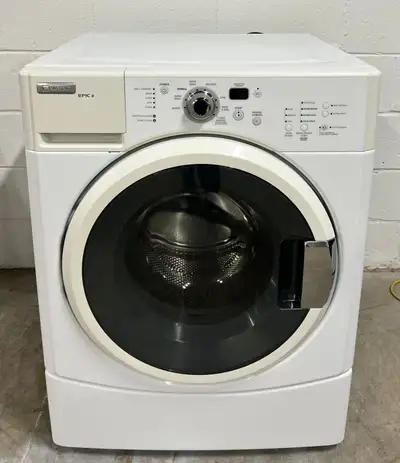 - Washing Machine “MAYTAG” h36/W27/D28, View more