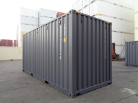 COD - NEW/USED SHIPPING CONTAINERS 20ft and 40ft