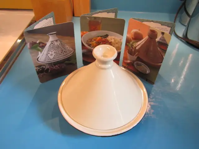 Moroccan Tagine63735878712577120