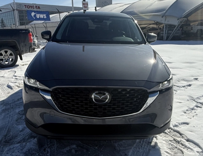 We just got another ACTIVE 2024 ﻿CX-5﻿ ﻿Preferred / AWD / ACTIVE STATUS/ 2.5L 4 cylinder / VERY LOW...