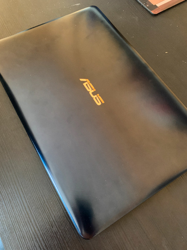 Asus Zenbook Pro Touch Laptop (15.6") with Microsoft Office Apps in Laptops in Delta/Surrey/Langley - Image 4