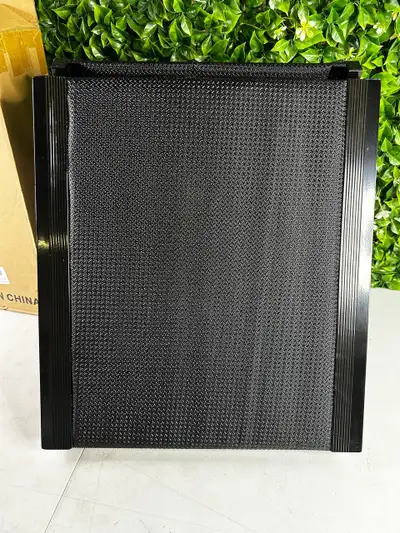 PALATALA Dog Ramp for Car, 71''x 17'' for Large Dogs, View more