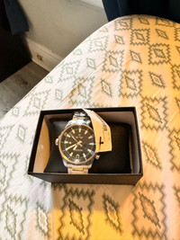 Bulova Brand New Luxury Watch