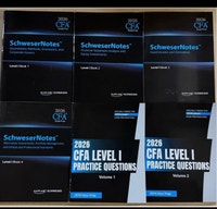 36 ads for cfa in Textbooks in Canada | Kijiji Marketplaces