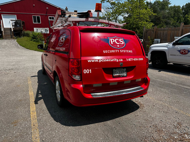 2016 Doge Van in Cars & Trucks in Kitchener / Waterloo - Image 2