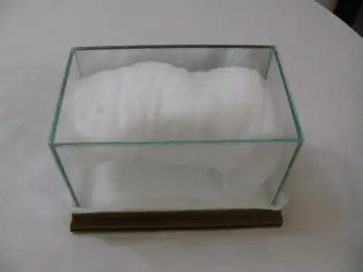 PERFECT CASES AND FRAMES GLASS DISPLAY CASE, View more