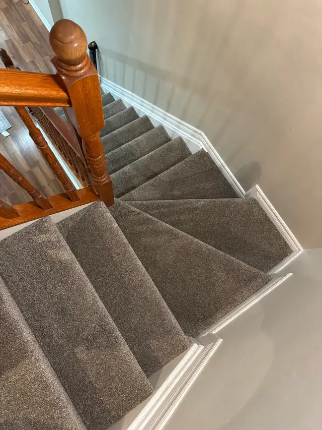  Carpet installation  in Rugs, Carpets & Runners in Ottawa - Image 7