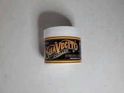 SuaVecito hair pomade strong hold 4oz/113g brand new/pommade, View more