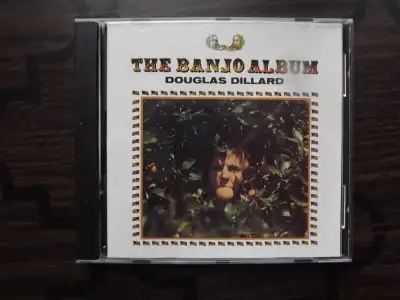 "Doug Dillard / Rodney Dillard" Compact Discs I have for sale the following "Doug Dillard" Compact D...