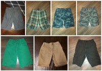 Boys sz 10 shorts Mix any 3 for $25