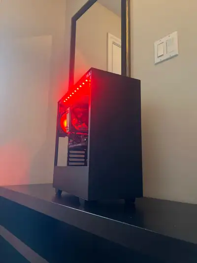 Gaming Pc, View more