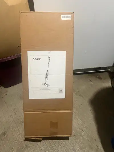 Shark Steam and Spray Mop, View more